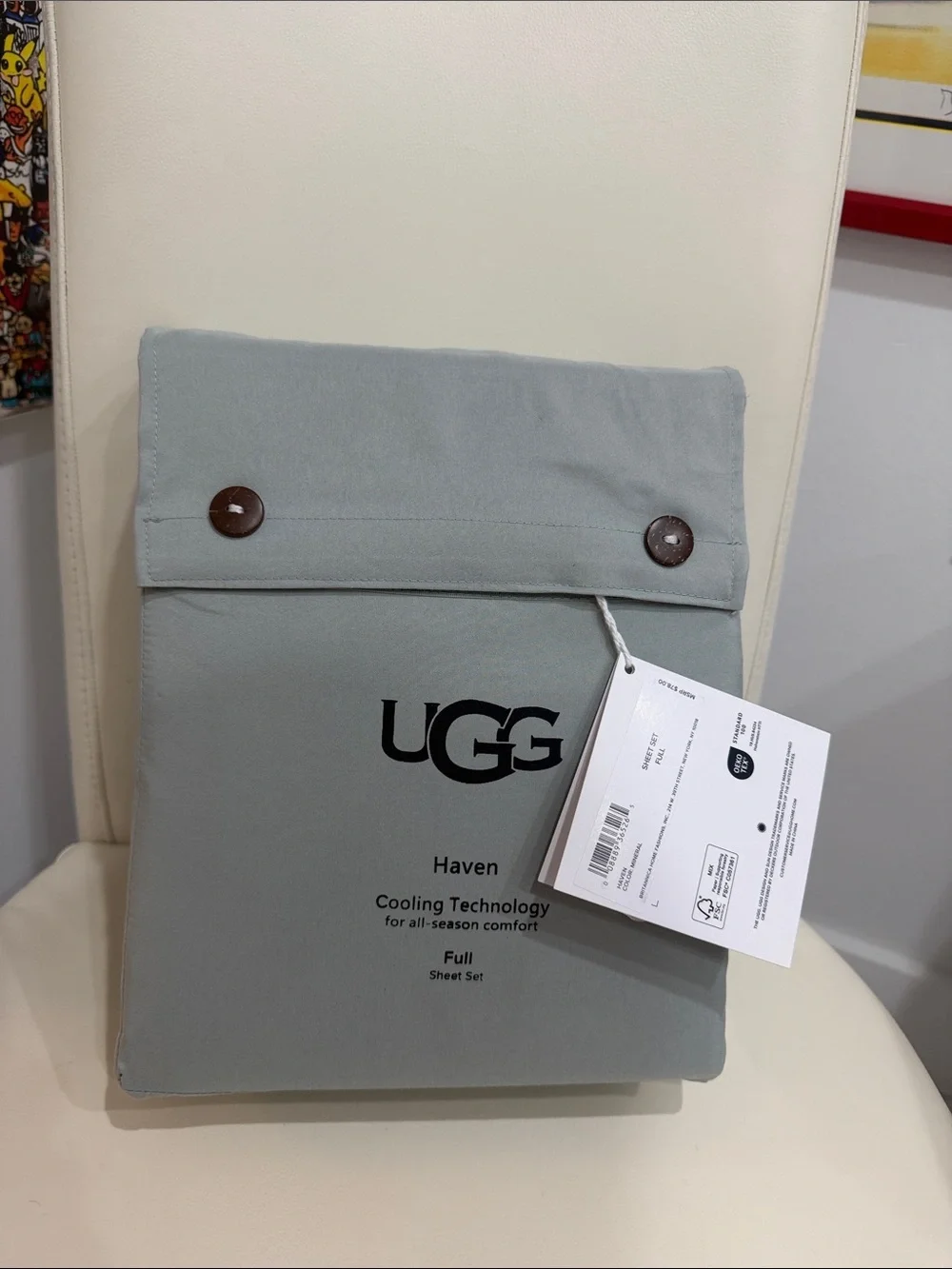 UGG Haven 